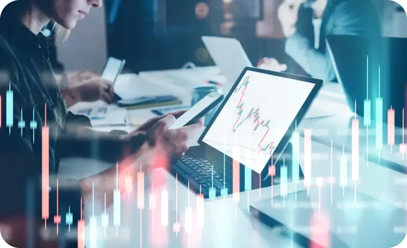 Drauvendouk mercado de criptomonedas