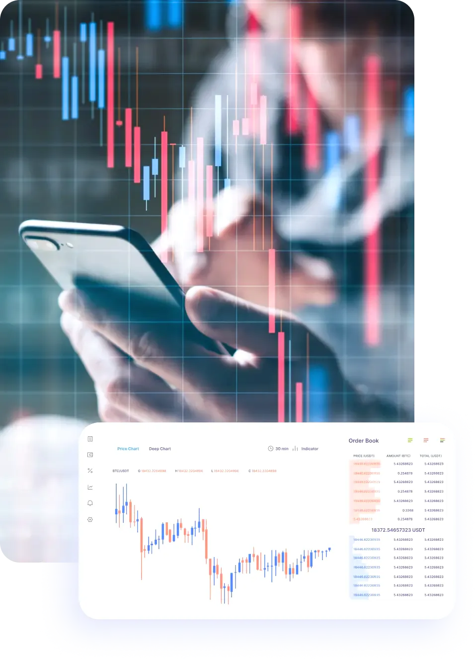 Drauvendouk plataforma cripto